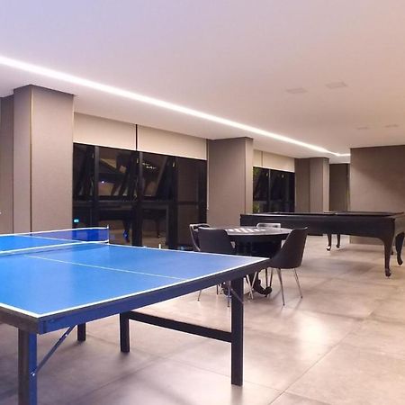 Apartamento De Alto Luxo. Aparthotel Maceio  Bagian luar foto