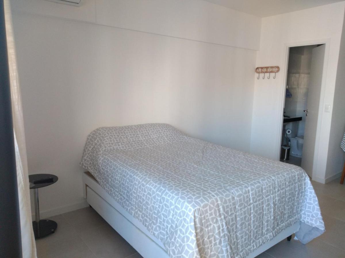 Apartamento De Alto Luxo. Aparthotel Maceio  Bagian luar foto