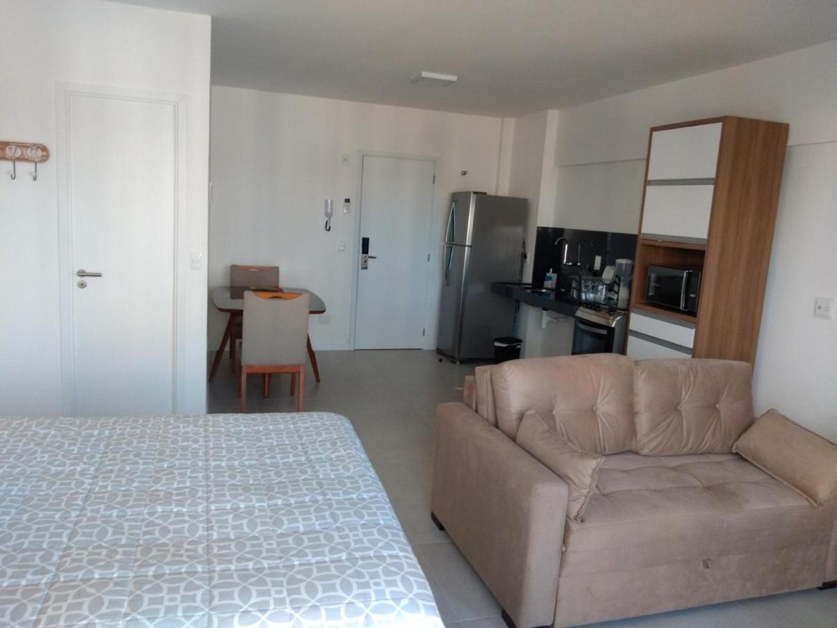 Apartamento De Alto Luxo. Aparthotel Maceio  Bagian luar foto