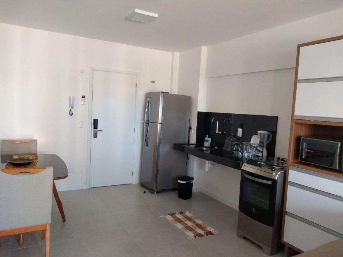 Apartamento De Alto Luxo. Aparthotel Maceio  Bagian luar foto