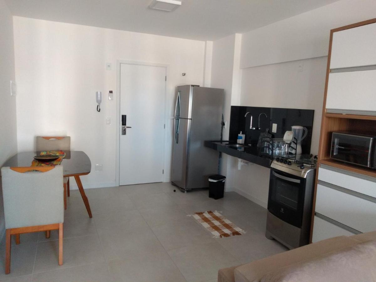 Apartamento De Alto Luxo. Aparthotel Maceio  Bagian luar foto